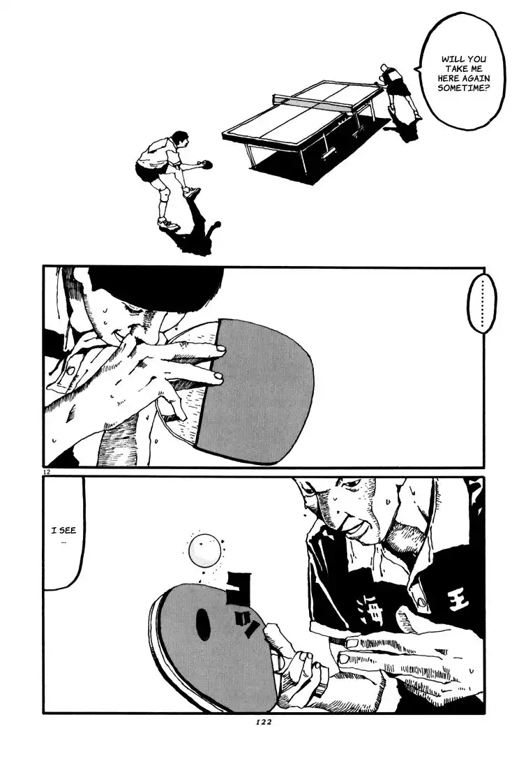 Ping Pong Chapter 51 12